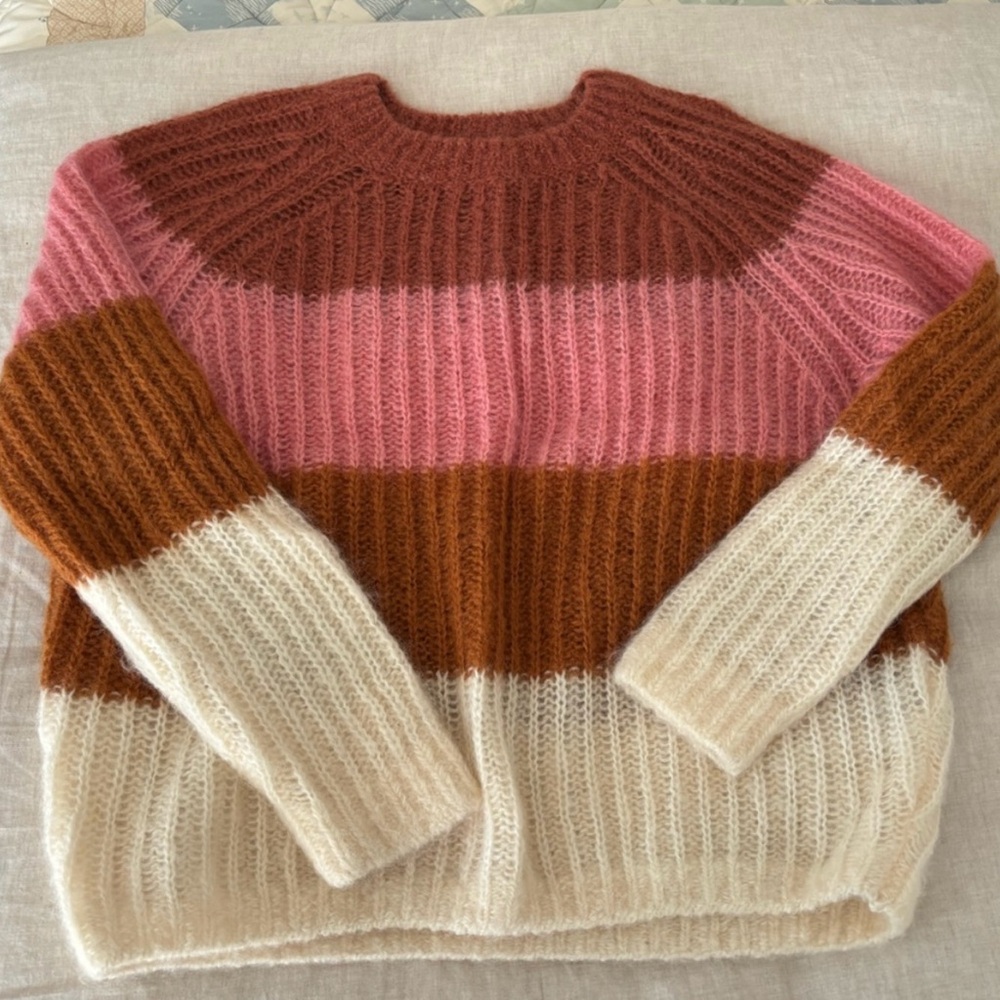 & other stories Spring sweater